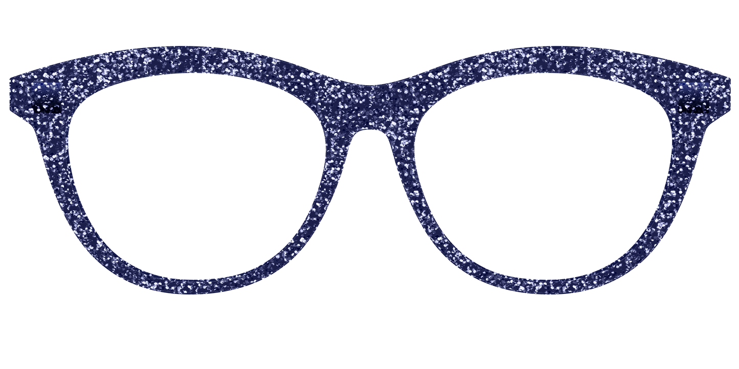 The Navy Sparkle