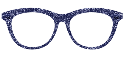 The Navy Sparkle