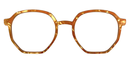 The Amber Pearl Marble