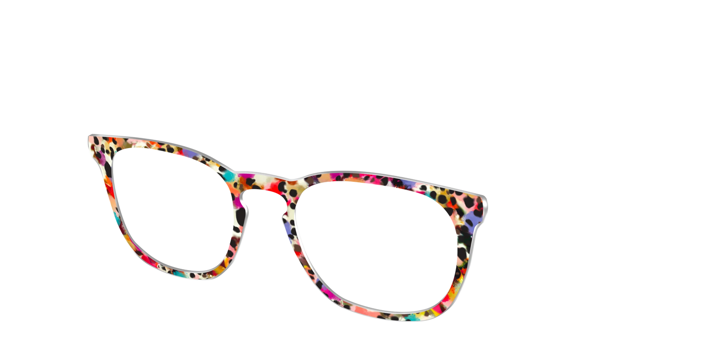 The Speckled Tort
