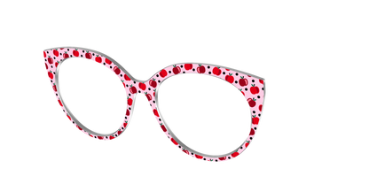 The Apple Polka Dot