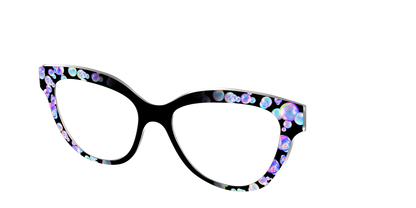 The Brilliant Bubbles