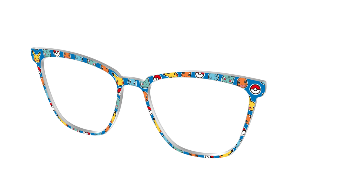 Pokémon Multi Dot