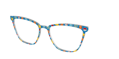 Pokémon Multi Dot