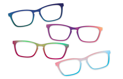 The Ombre Premiums Set