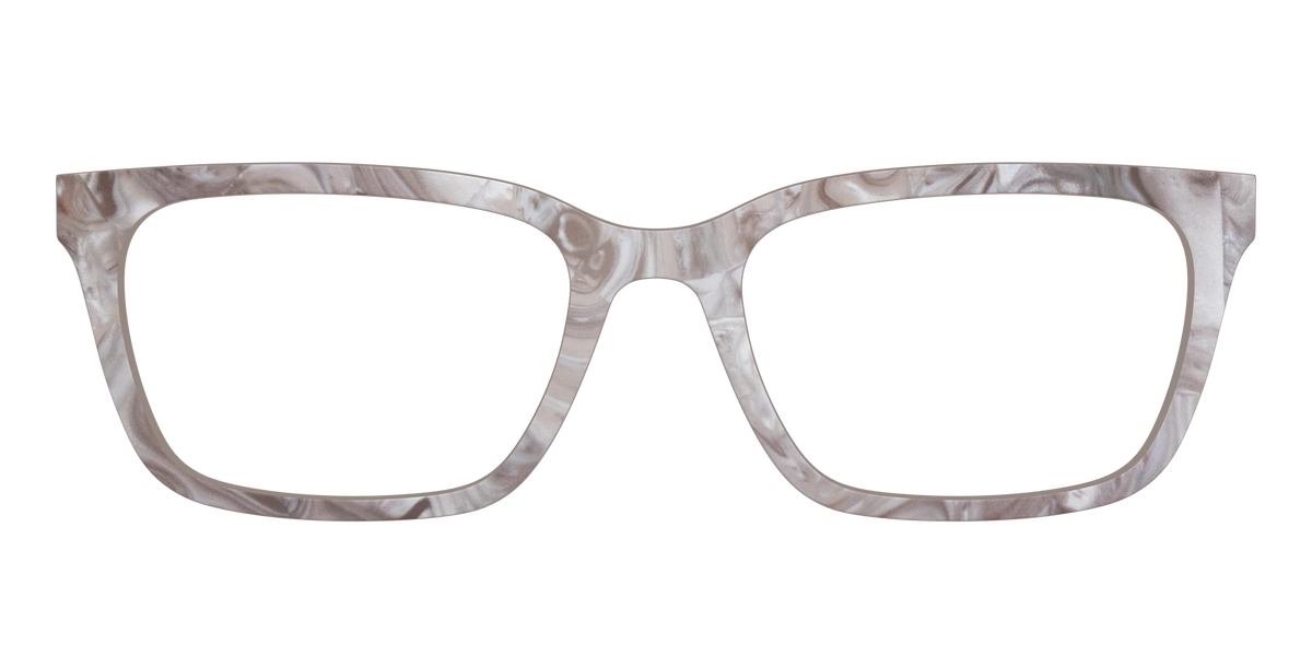 The Gray Marble