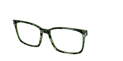 The Olive Pearl Tortoise