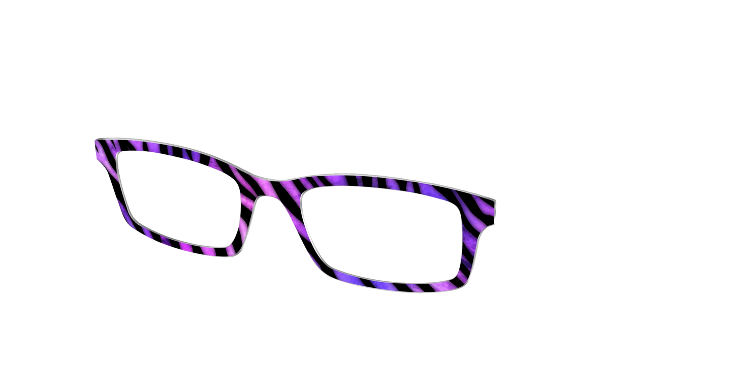 The Rockin' Tiger Stripes