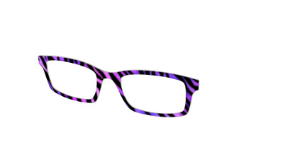 The Rockin' Tiger Stripes