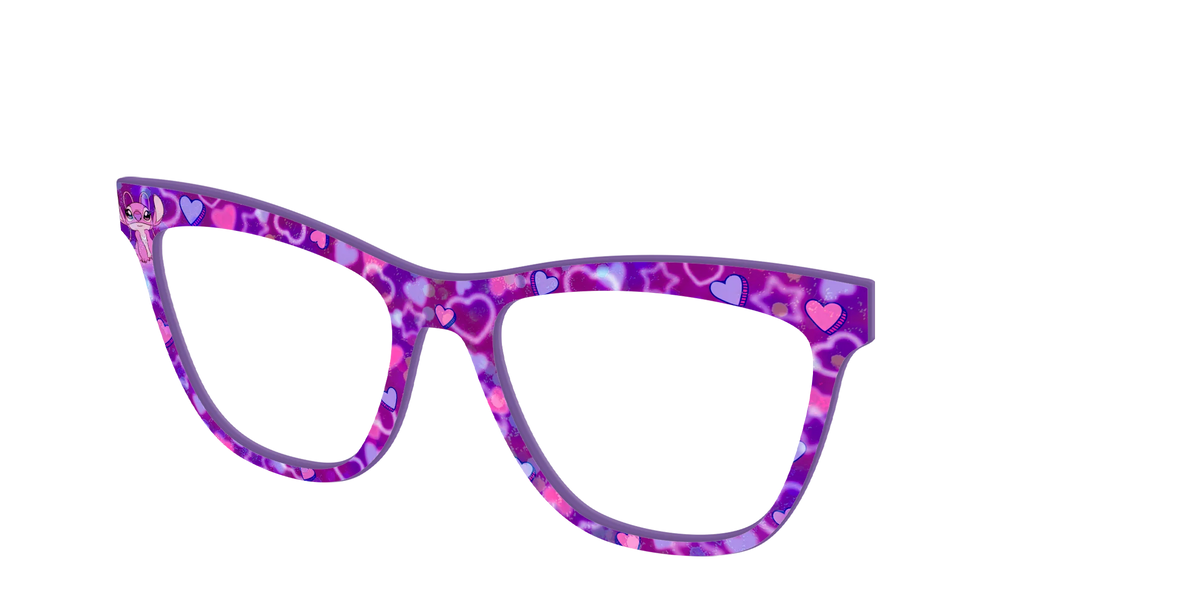 Angel 624 Holographic
