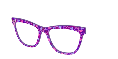Angel 624 Holographic