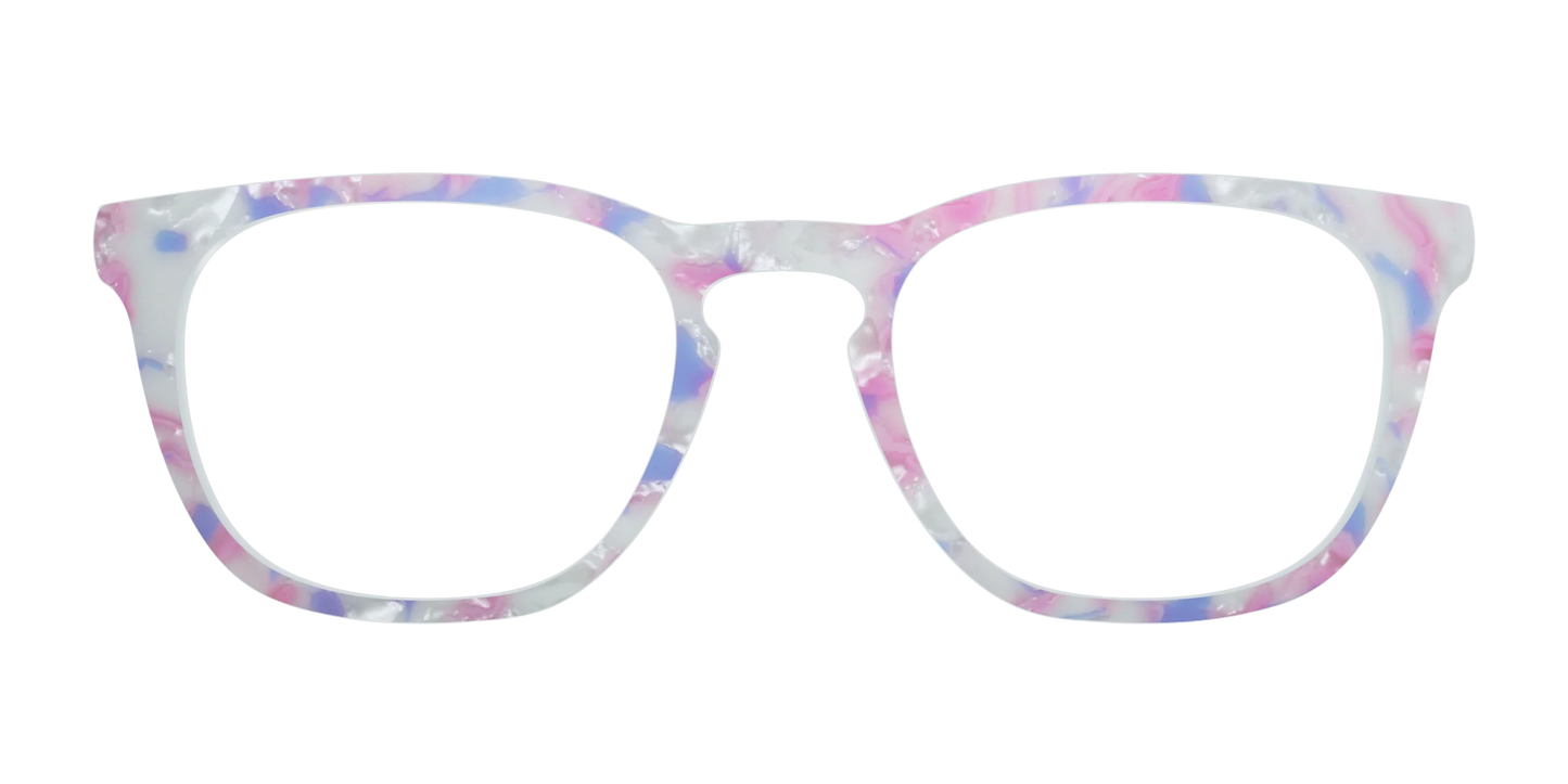 The Hydrangea Pearl Tortoise
