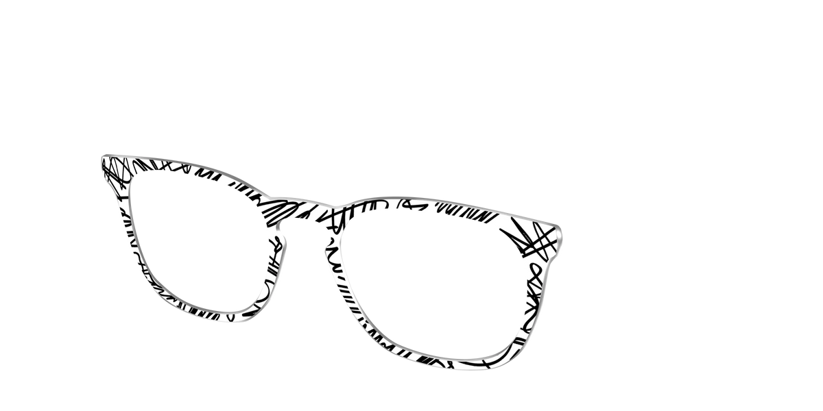 The Stylish Scribble