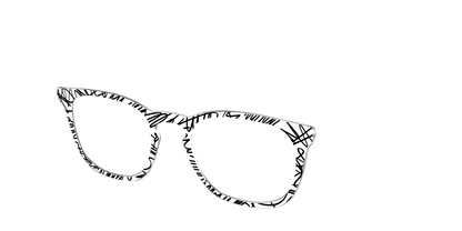 The Stylish Scribble