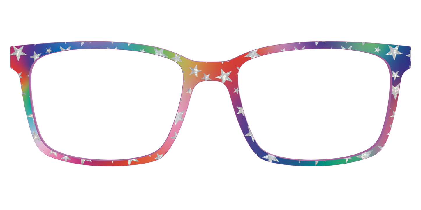 The Holographic Superstars