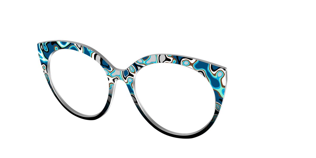 The Marbled Movement