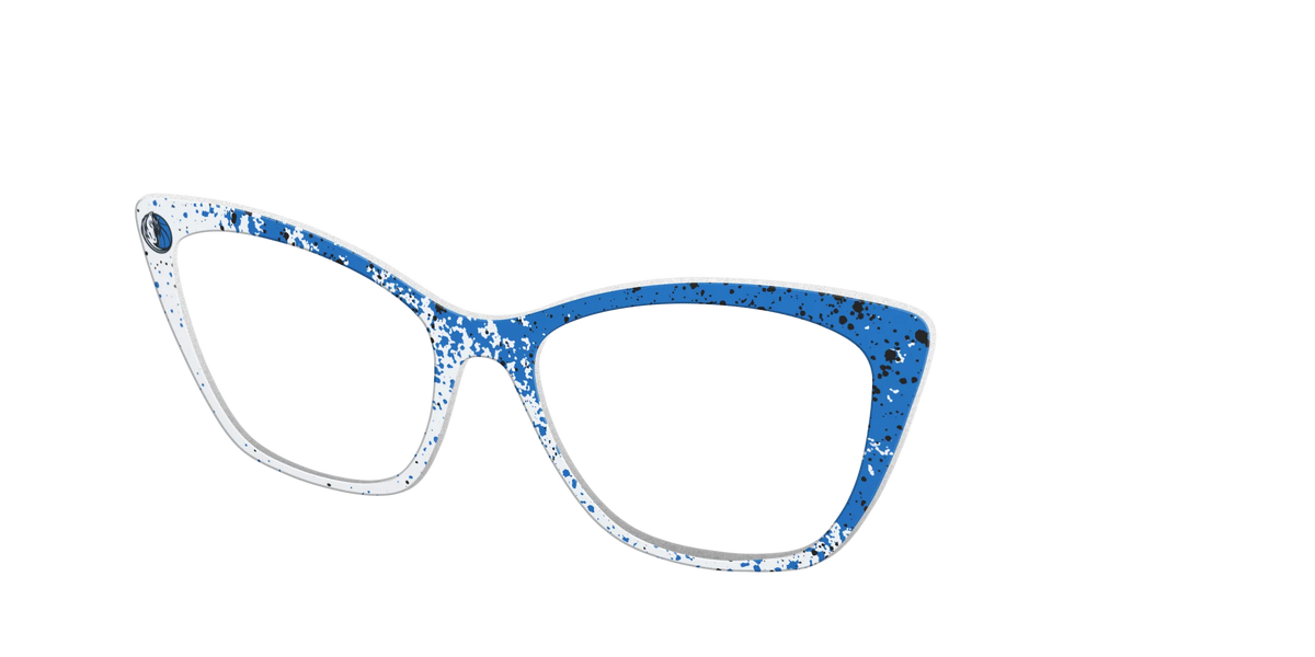 Mavericks Splatter