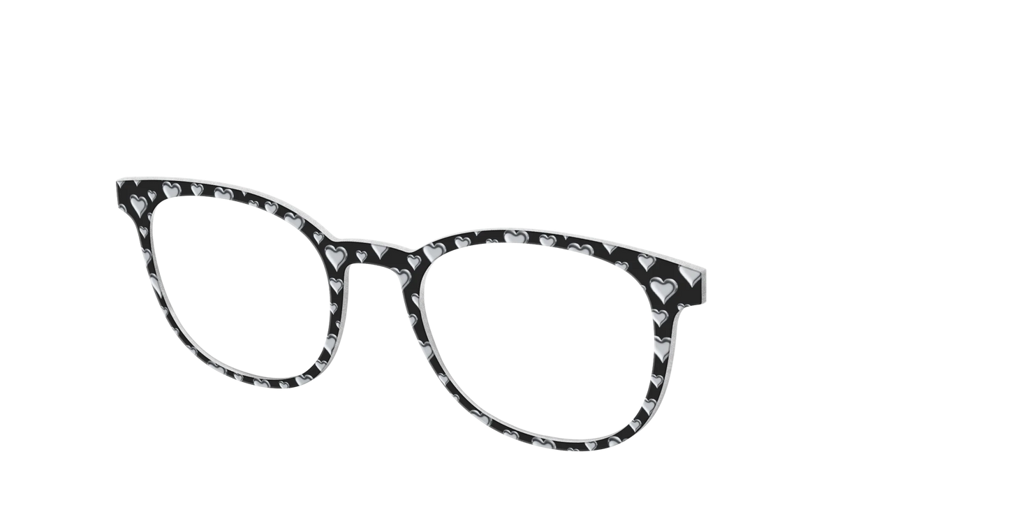 The Chrome Hearts