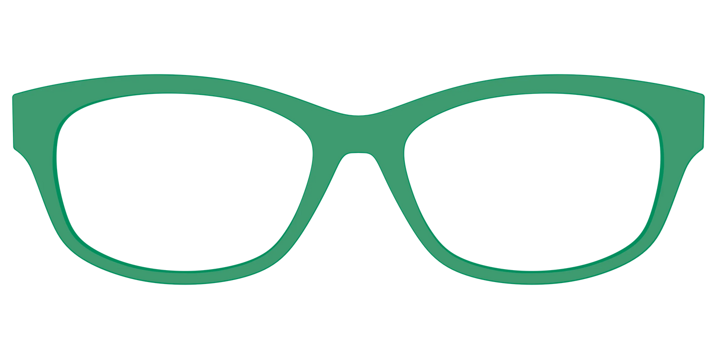 The Forest Green