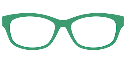 The Forest Green