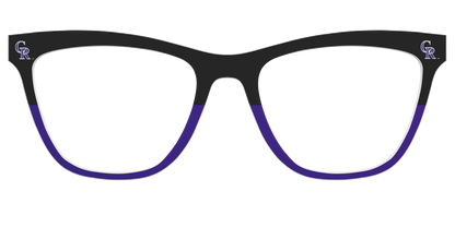 The Rockies Split