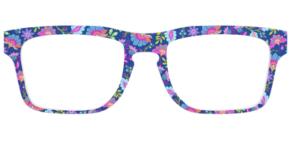 The Berry Indie Floral