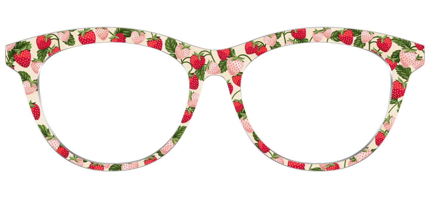 The Berry In Love