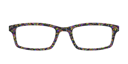 The Rainbow Dinos