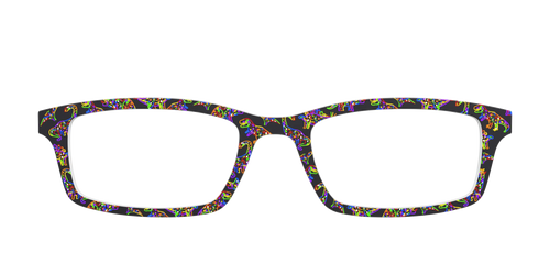 The Rainbow Dinos