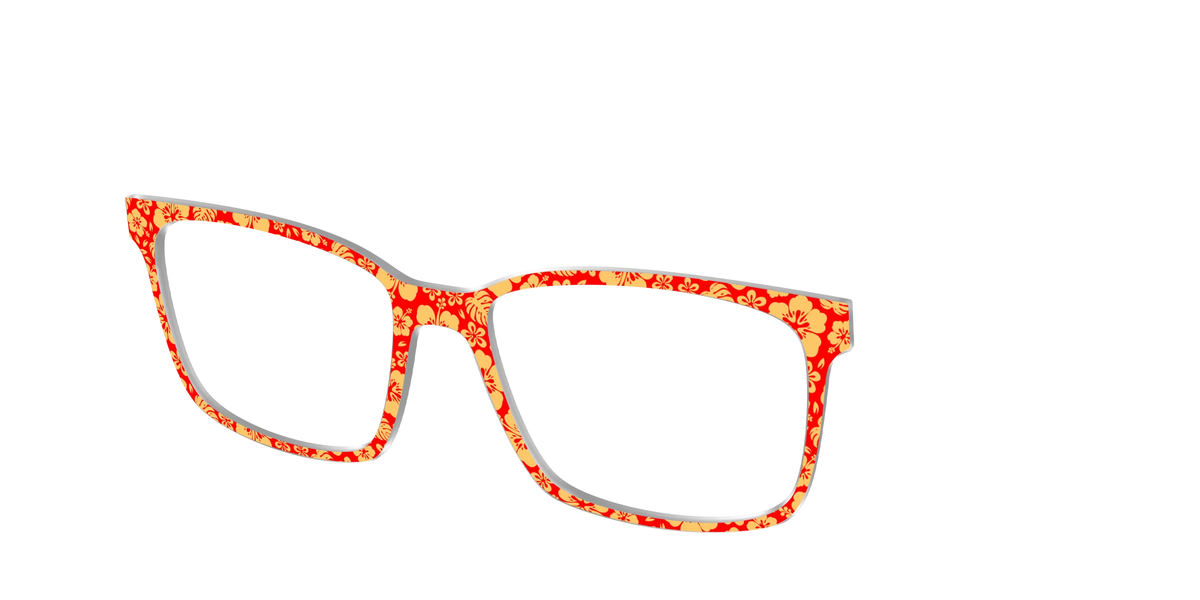 The Tropical Floral