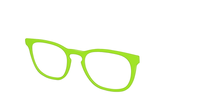 The Lime Green
