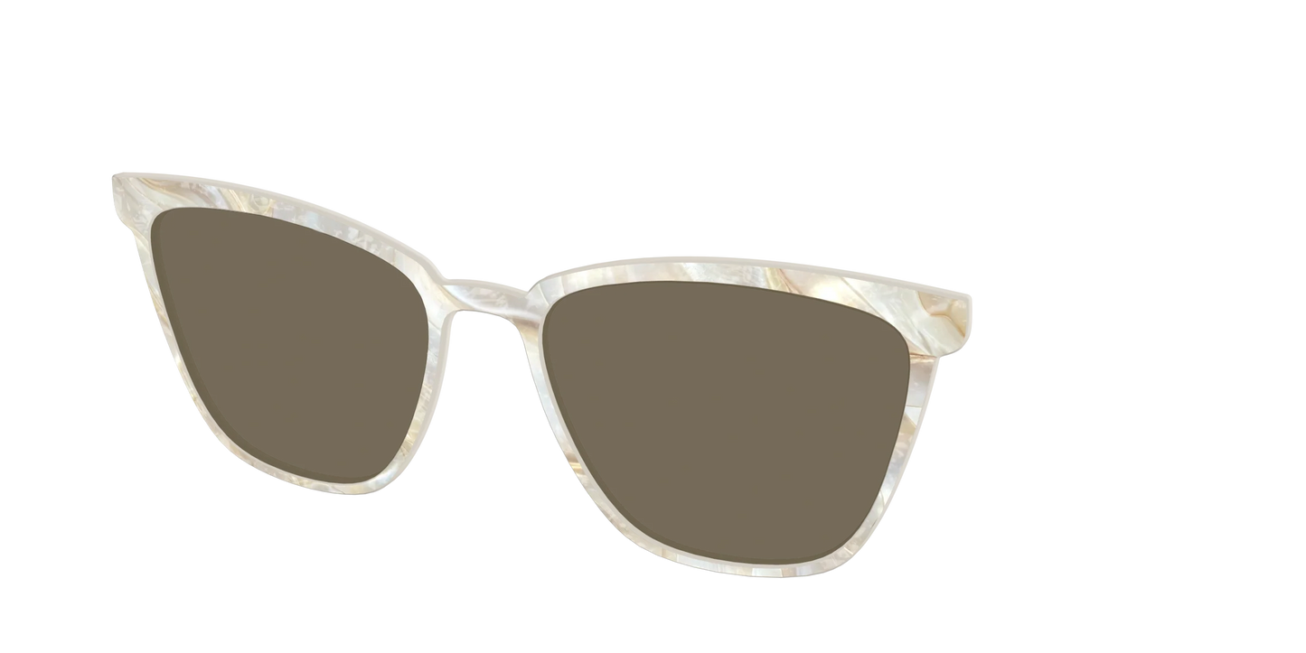 The Polarized Sandbar Pearl Sun Top