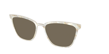 The Polarized Sandbar Pearl Sun Top