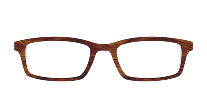 The Woodgrain