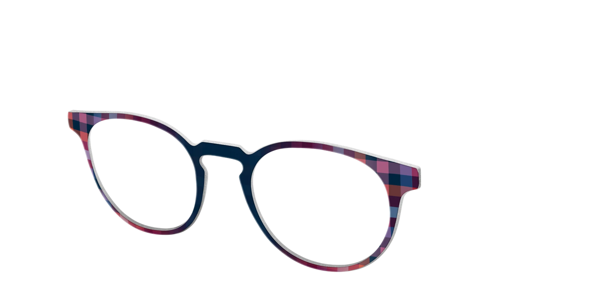 The Harvest Reimagined Plaid