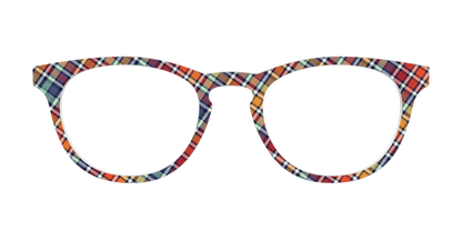 The Nordic Plaid