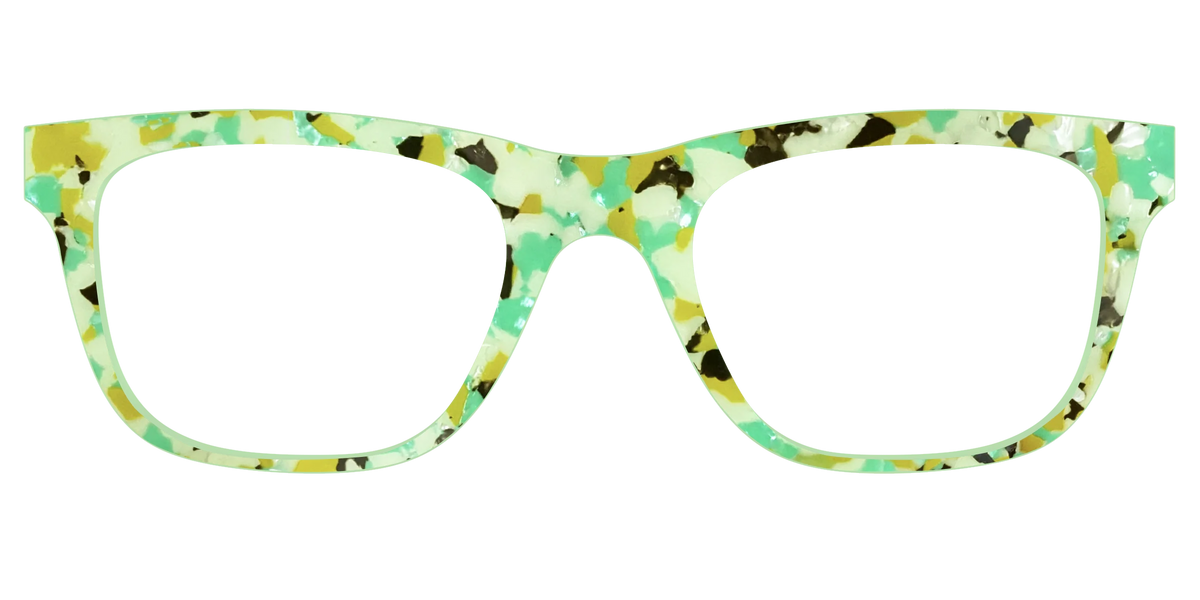 The Matcha Pearl Tortoise