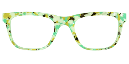 The Matcha Pearl Tortoise