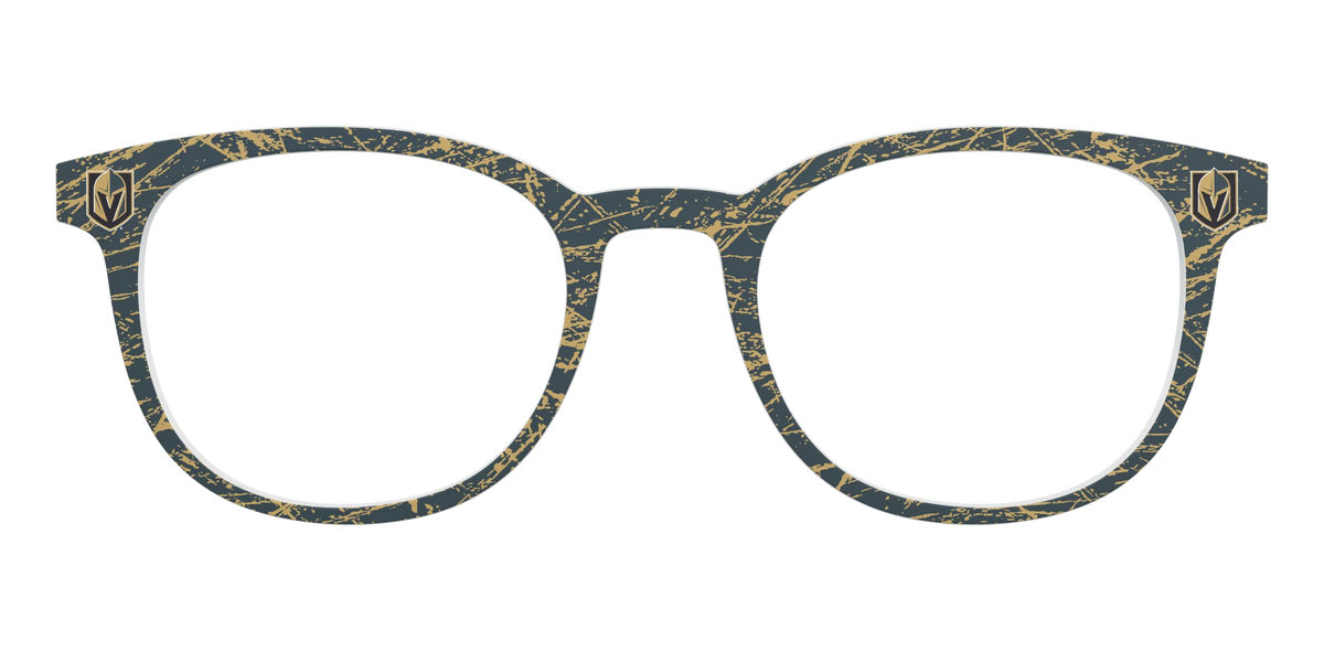 The Golden Knights™ Ice