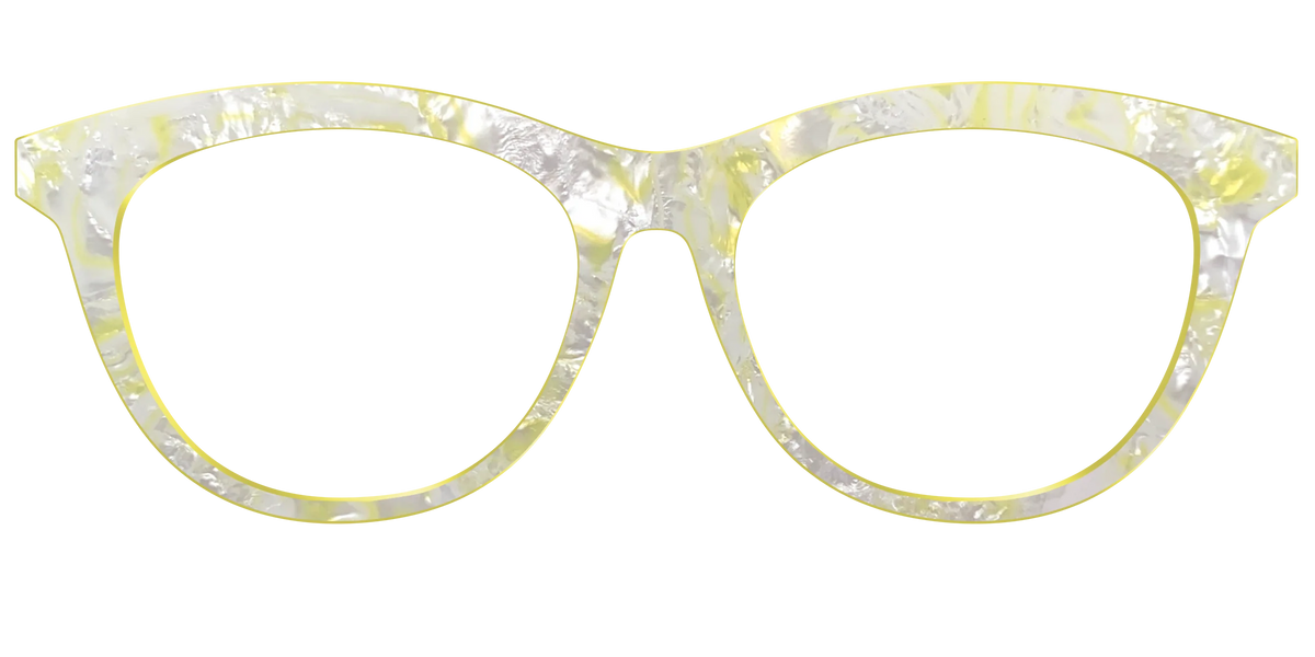 The Buttercup Pearl Tortoise
