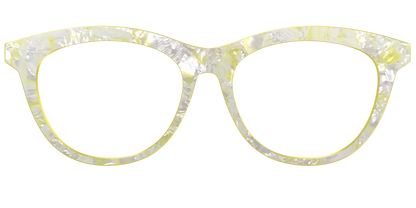 The Buttercup Pearl Tortoise