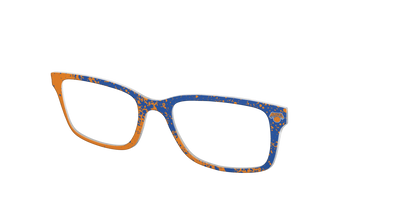 The Knicks Splatter