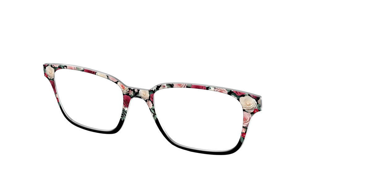 The Floral Crown