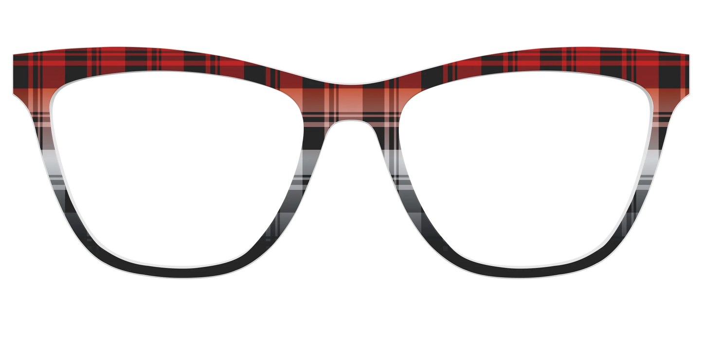 The Lumberjack Flannel