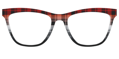 The Lumberjack Flannel