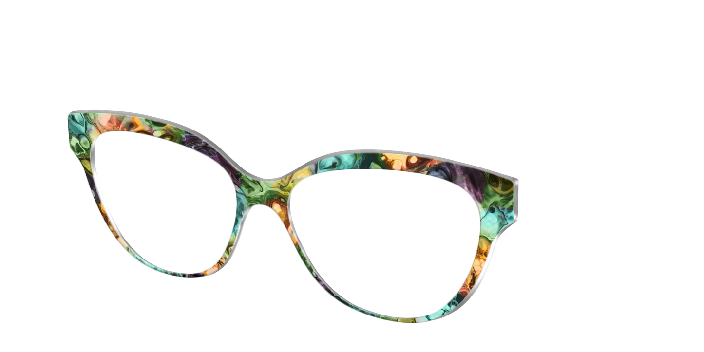 The Marvelous Marble