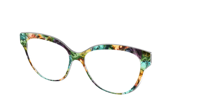 The Marvelous Marble