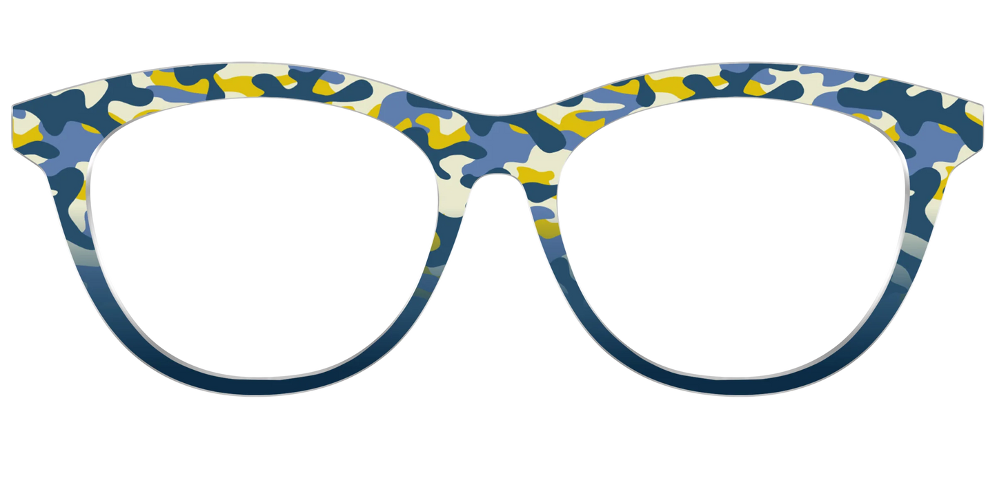 The Waterfront Breeze Camo