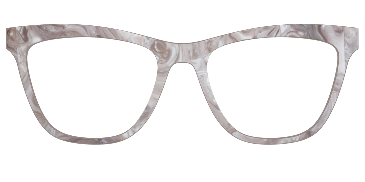 The Gray Marble