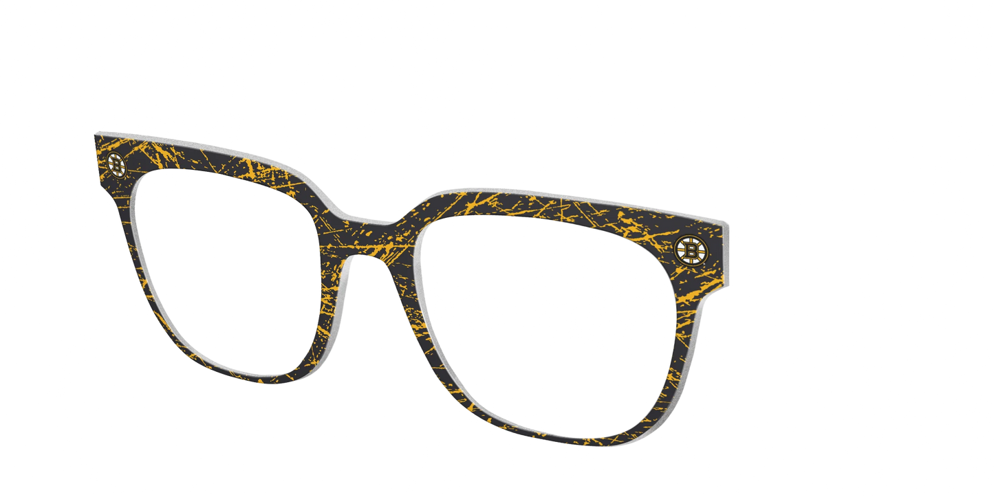The Bruins® Ice